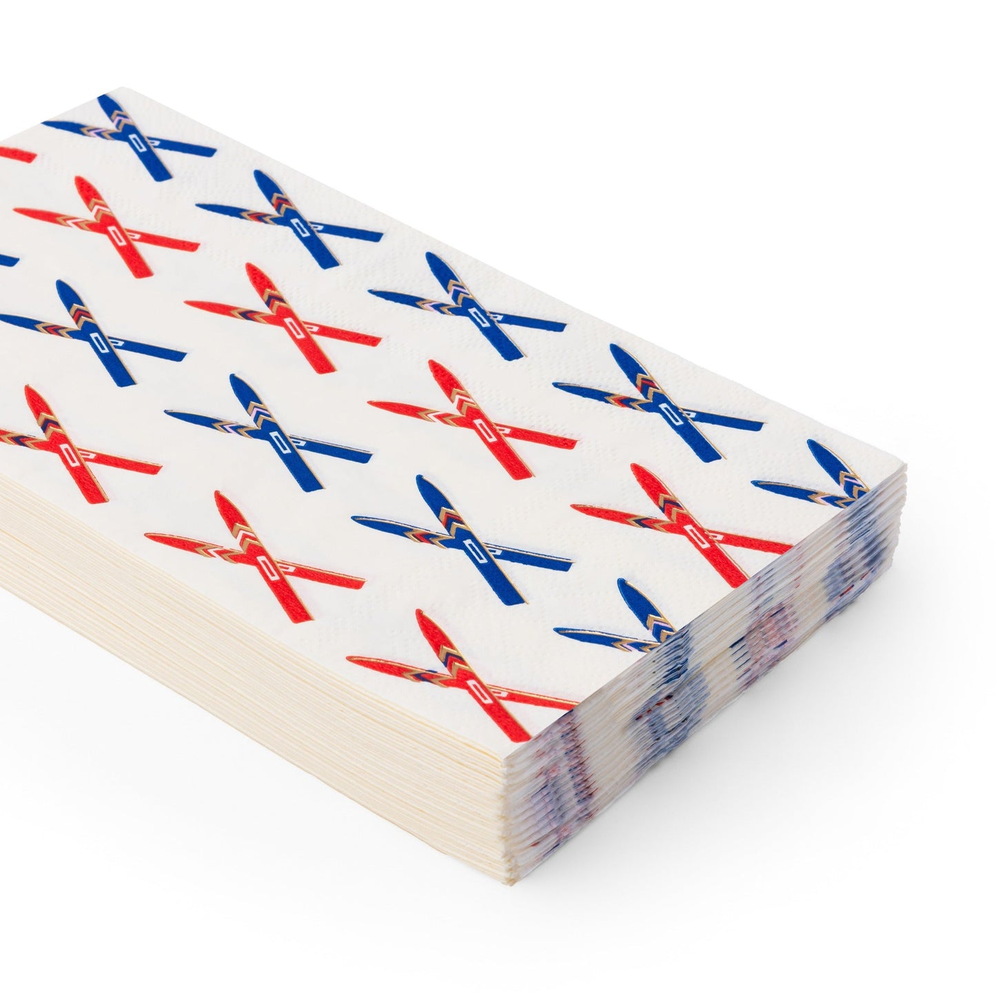 Apres Ski Guest Towels