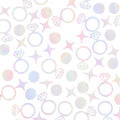 Engaged Era Confetti