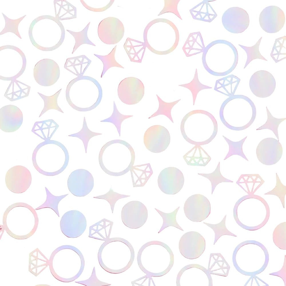 Engaged Era Confetti