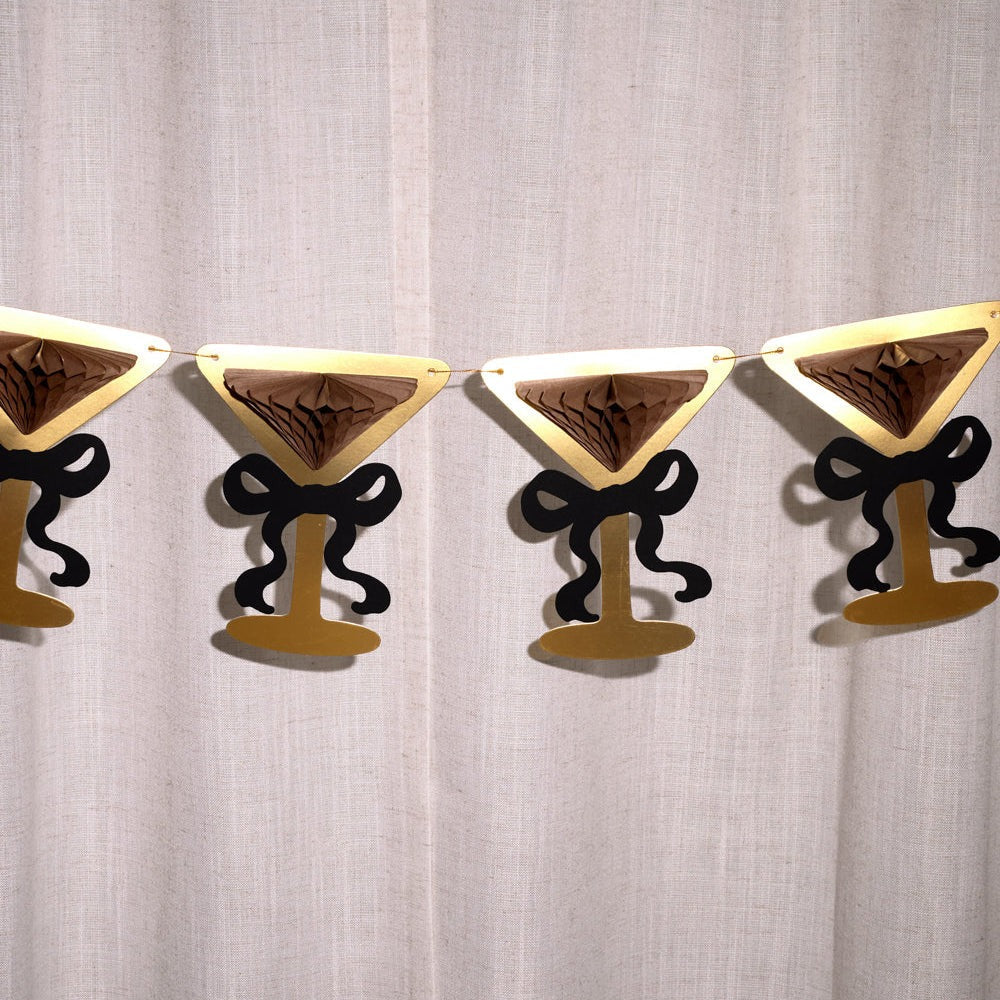 Espresso Martini Banner