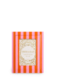 Shiraleah Viva 4" x 6" Striped Bevel Picture Frame