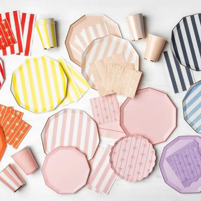 Sweet Peach Signature Cups