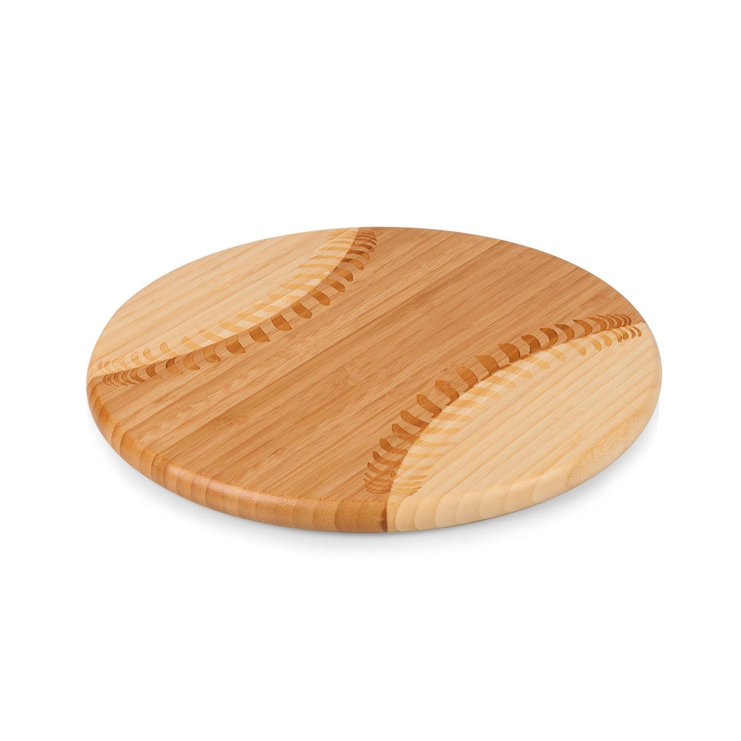 Baseball Cutting Board & Serving Tray