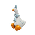 Blue Goose Foil Balloon