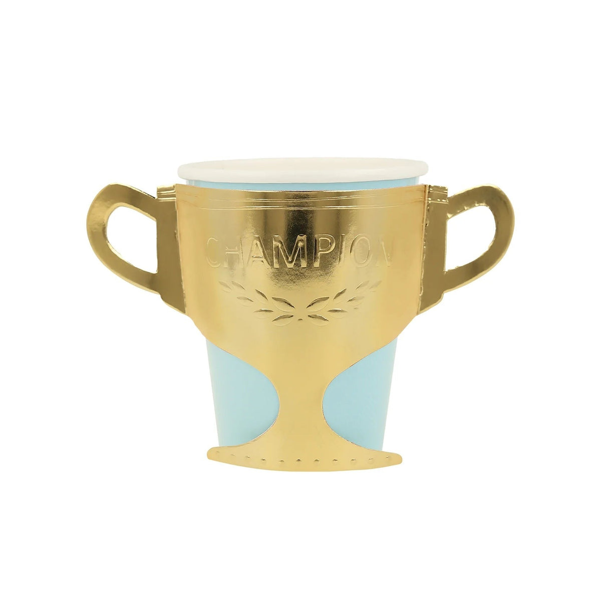 Trophy Cups