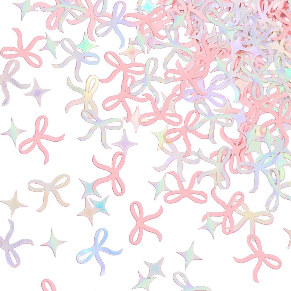 Bow Confetti