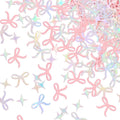 Bow Confetti