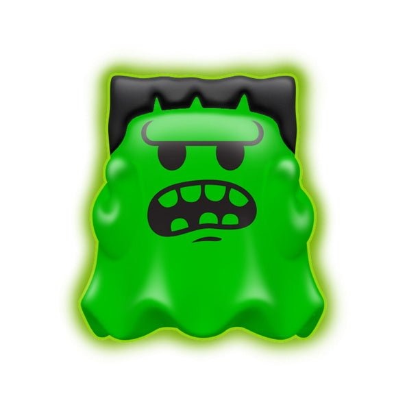 Glowy Ghost Needoh *2026 Edition