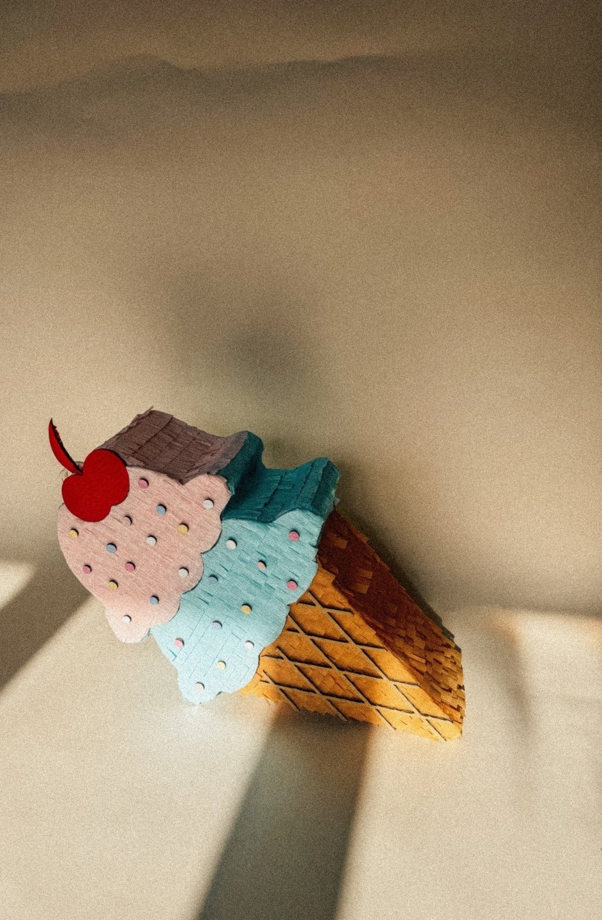 Ice Cream Piñata