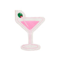 Pink Martini Napkins
