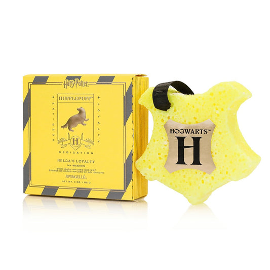 HufflepuffTM Helga's Loyalty Buffer | Harry PotterTM Collection