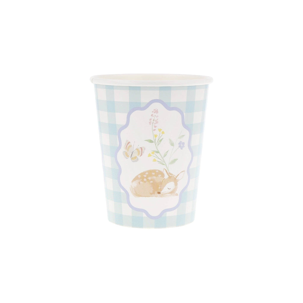 Little Animals Cups