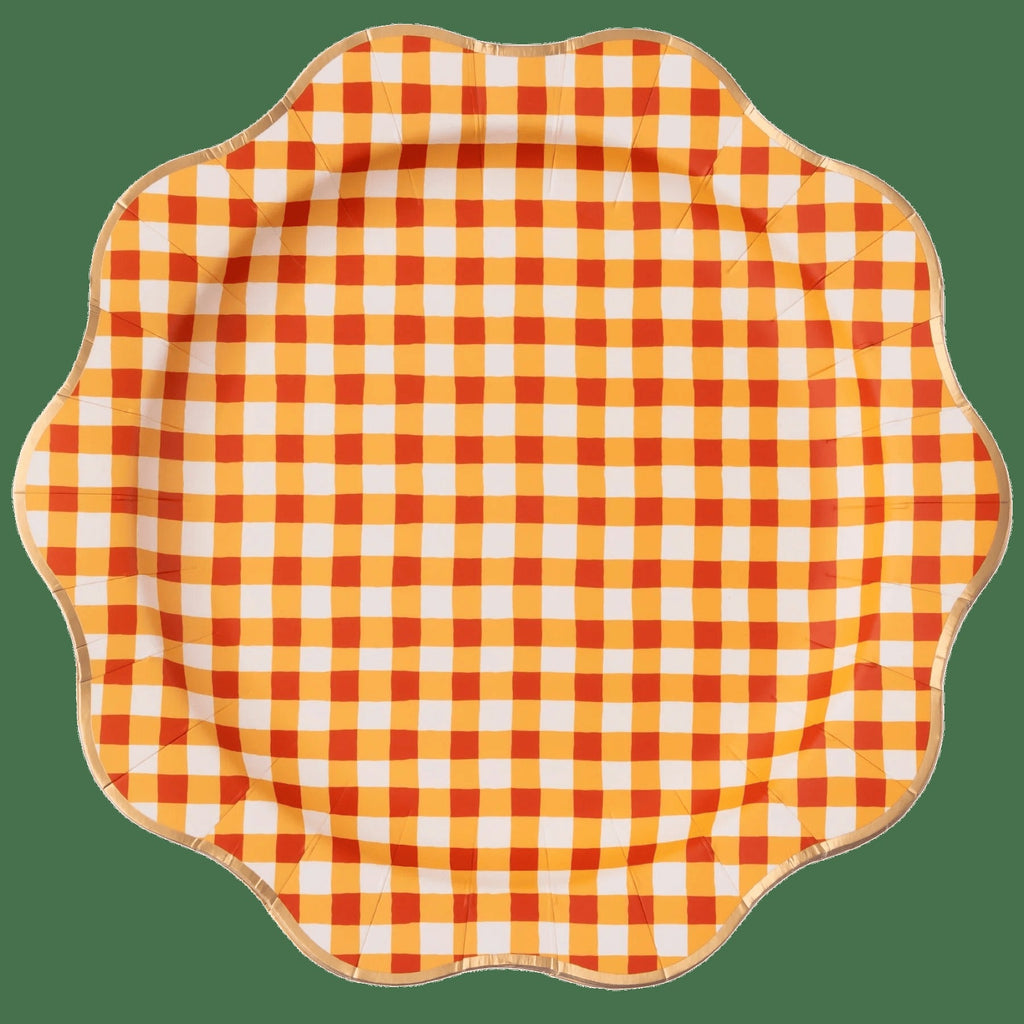 Pumpkin Pie Party Kit