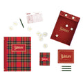 Yahtzee Holiday Bookshelf Edition