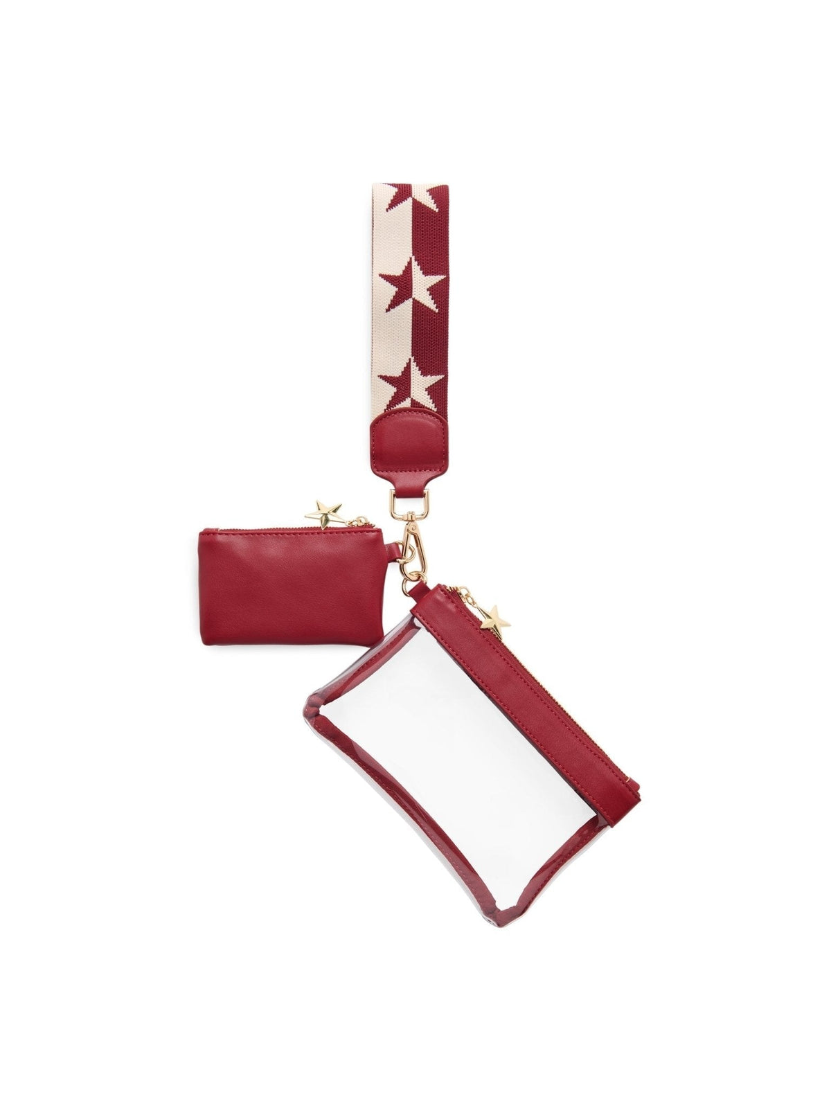 Shiraleah Spectator Wristlet