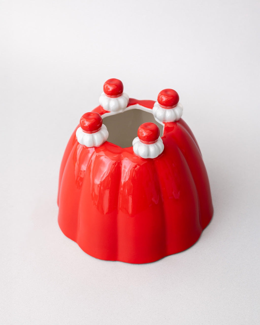 Jelly Dessert Vase