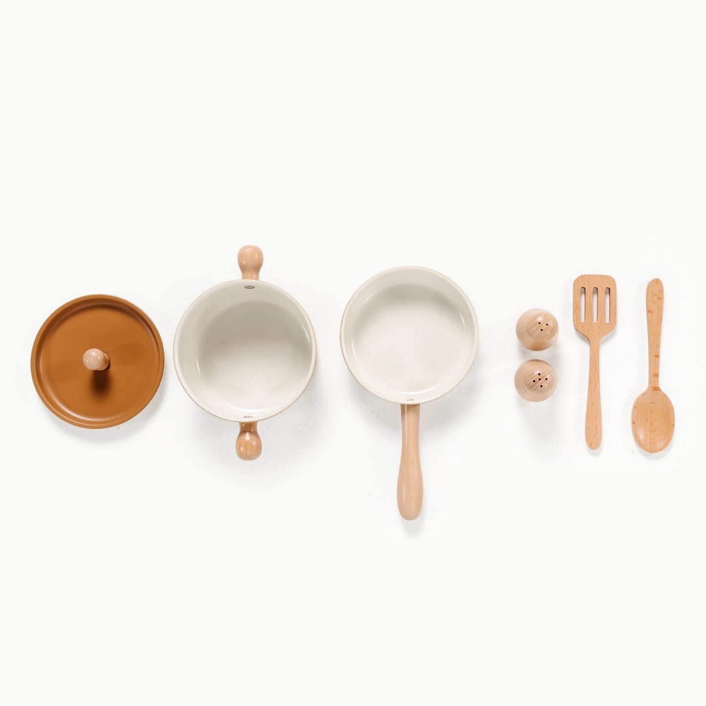 Gathre Play Cooking Set