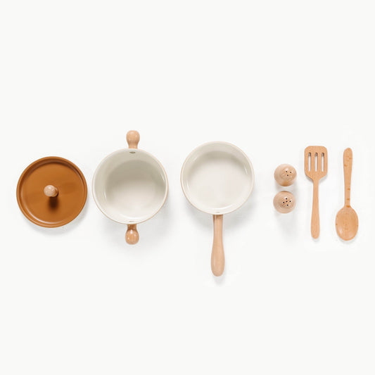 Gathre Play Cooking Set