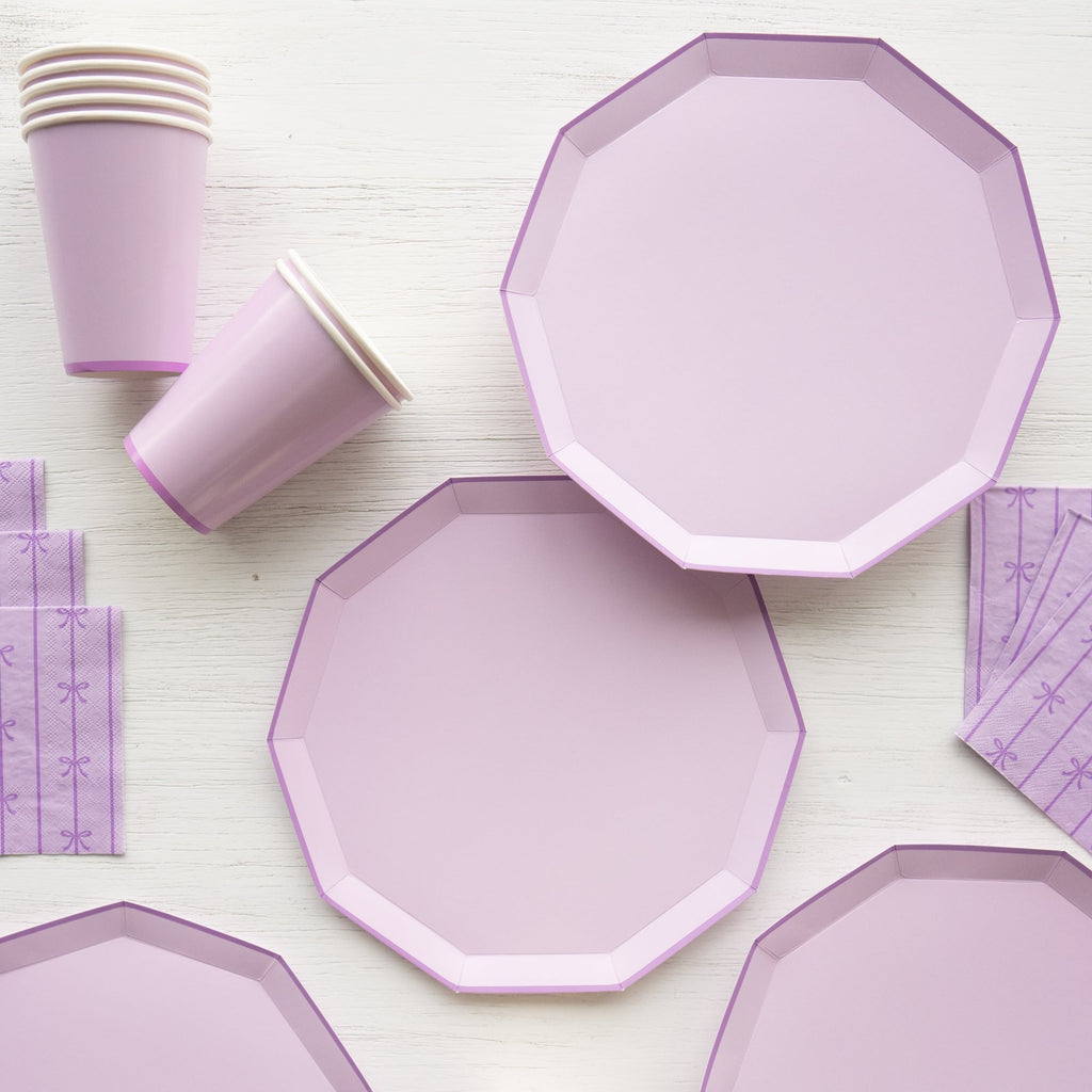 Le Lilac Signature Cups