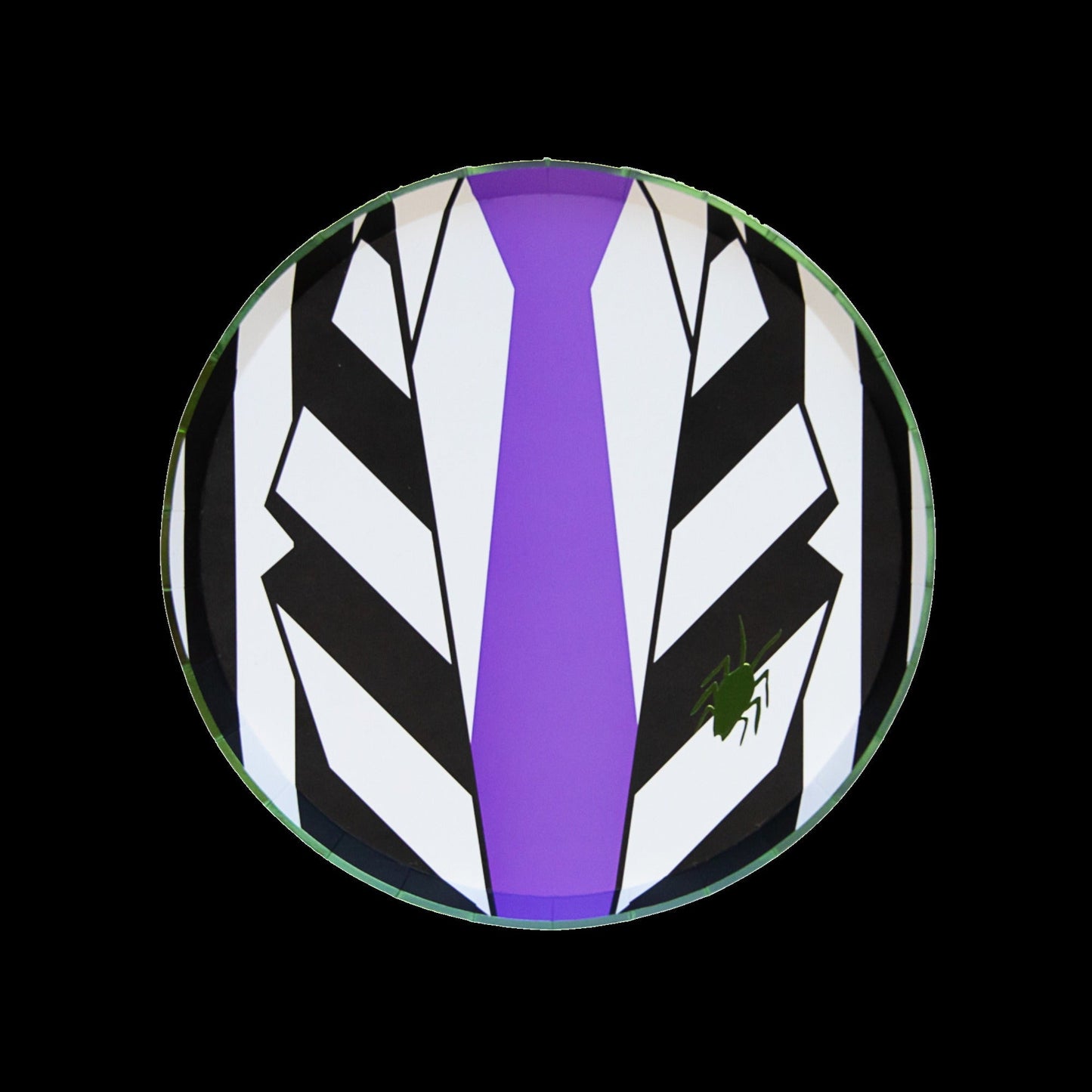 Beetlejuice X Bonjour Fete Small Plates