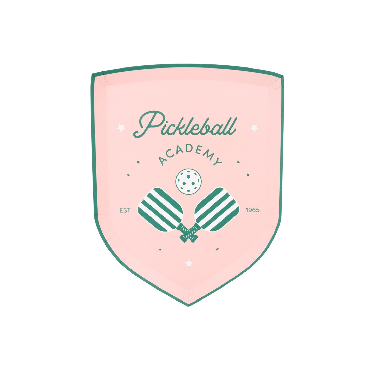 Le Pickleball Party Kit