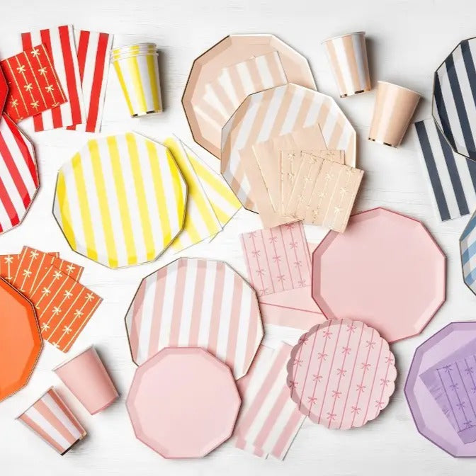 Petal Pink Signature Cups