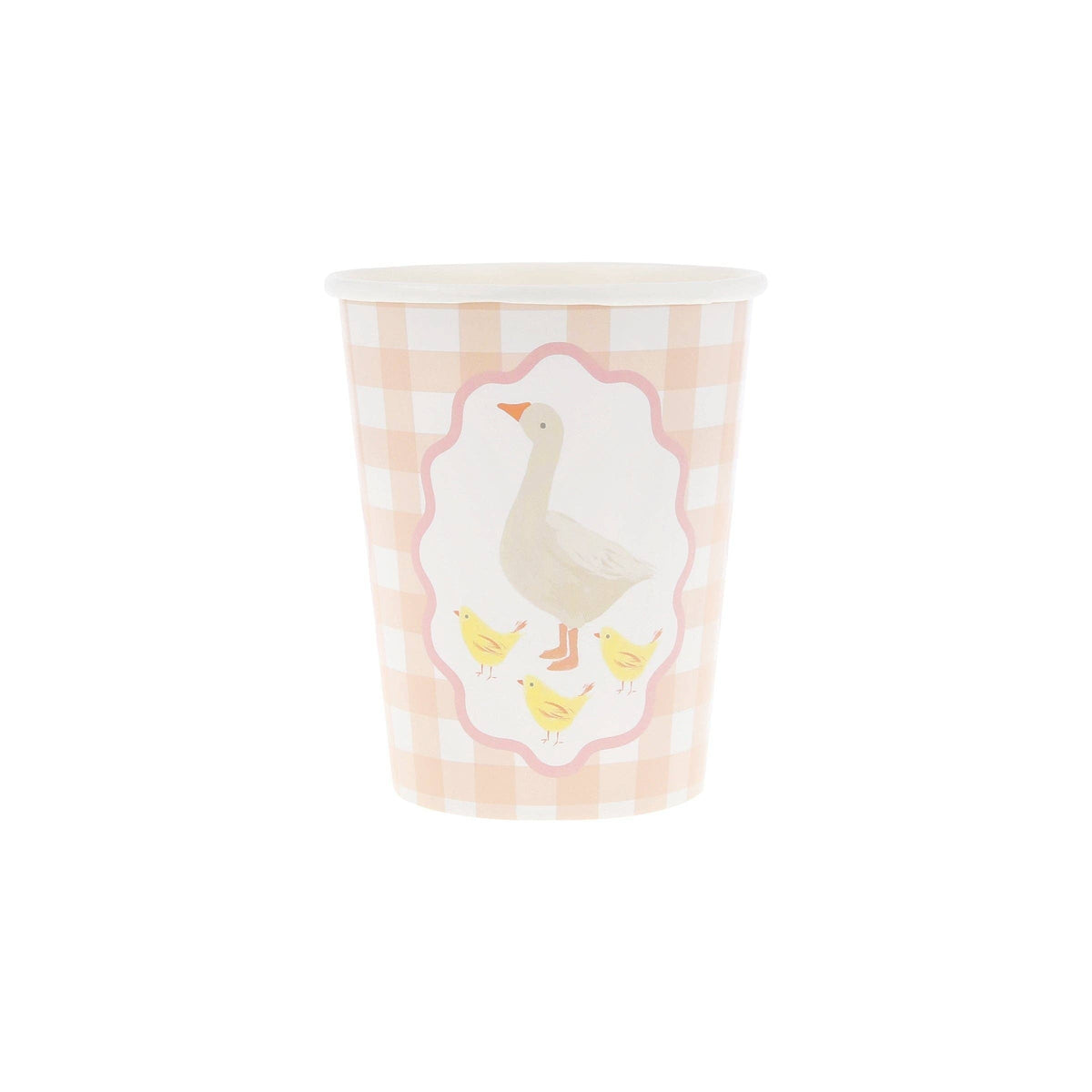 Little Animals Cups