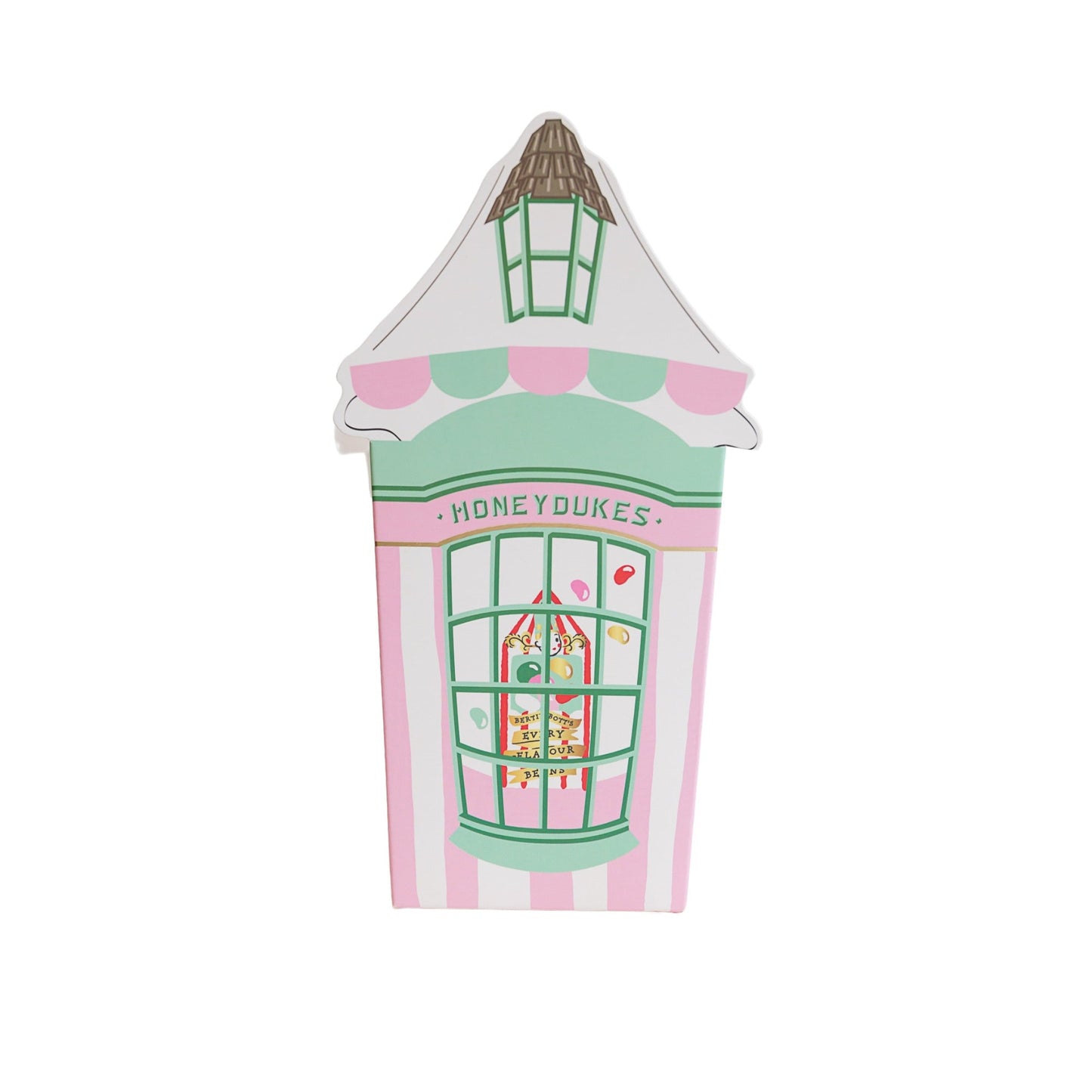 Harry Potter X Bonjour Fete Honeydukes Treat Boxes