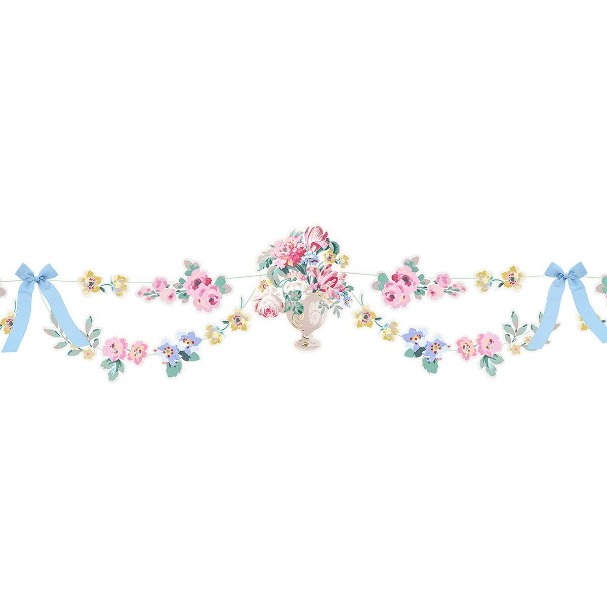 Rococo Garland