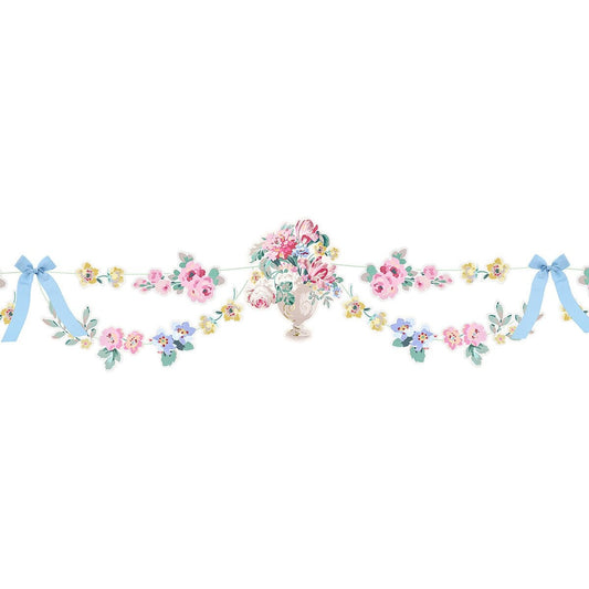 Rococo Garland