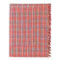 Soho Red Tablecloth