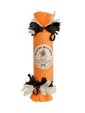 Orange Deluxe Halloween Surprise Cracker