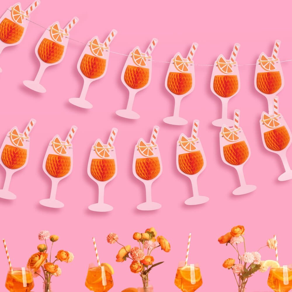 Spritz Accordion Banner