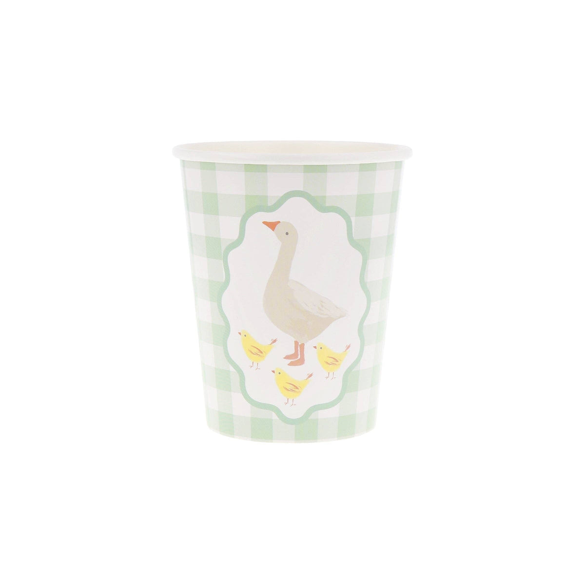 Little Animals Cups