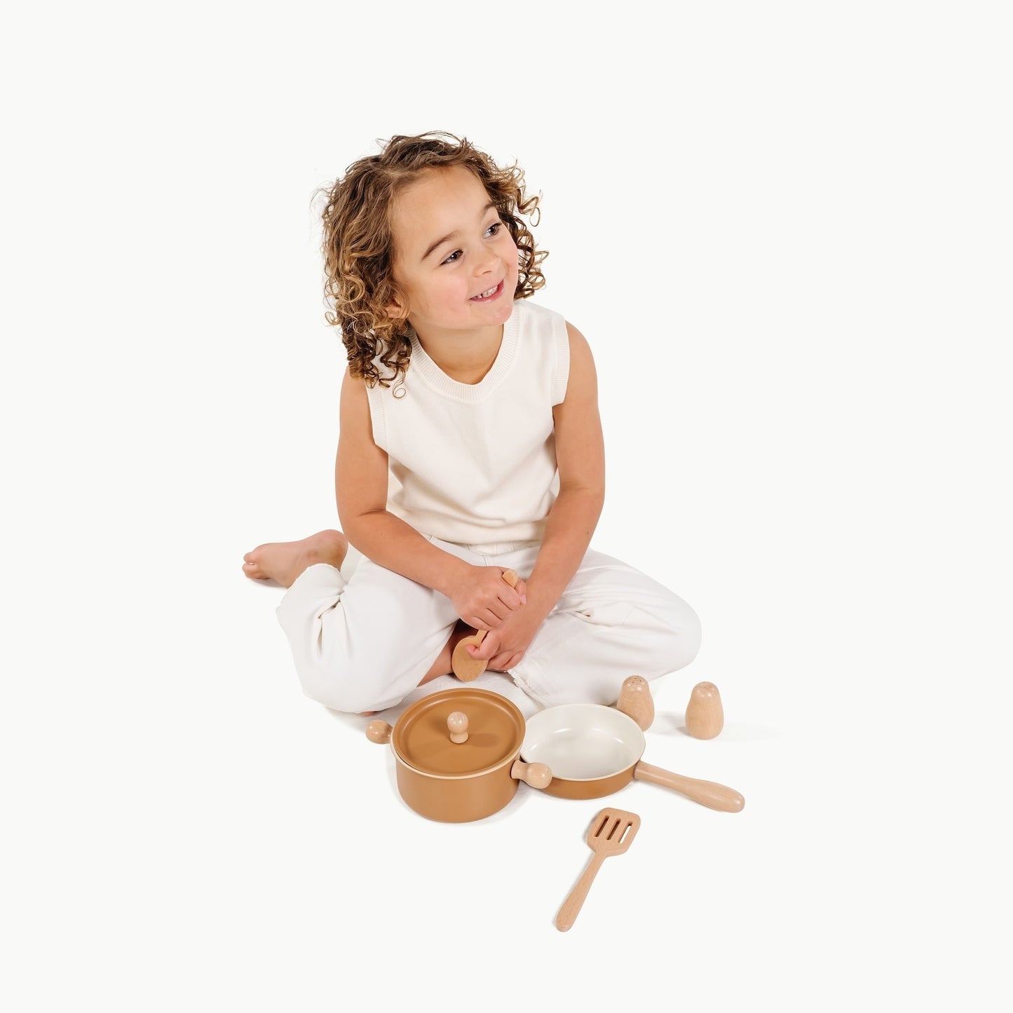 Gathre Play Cooking Set