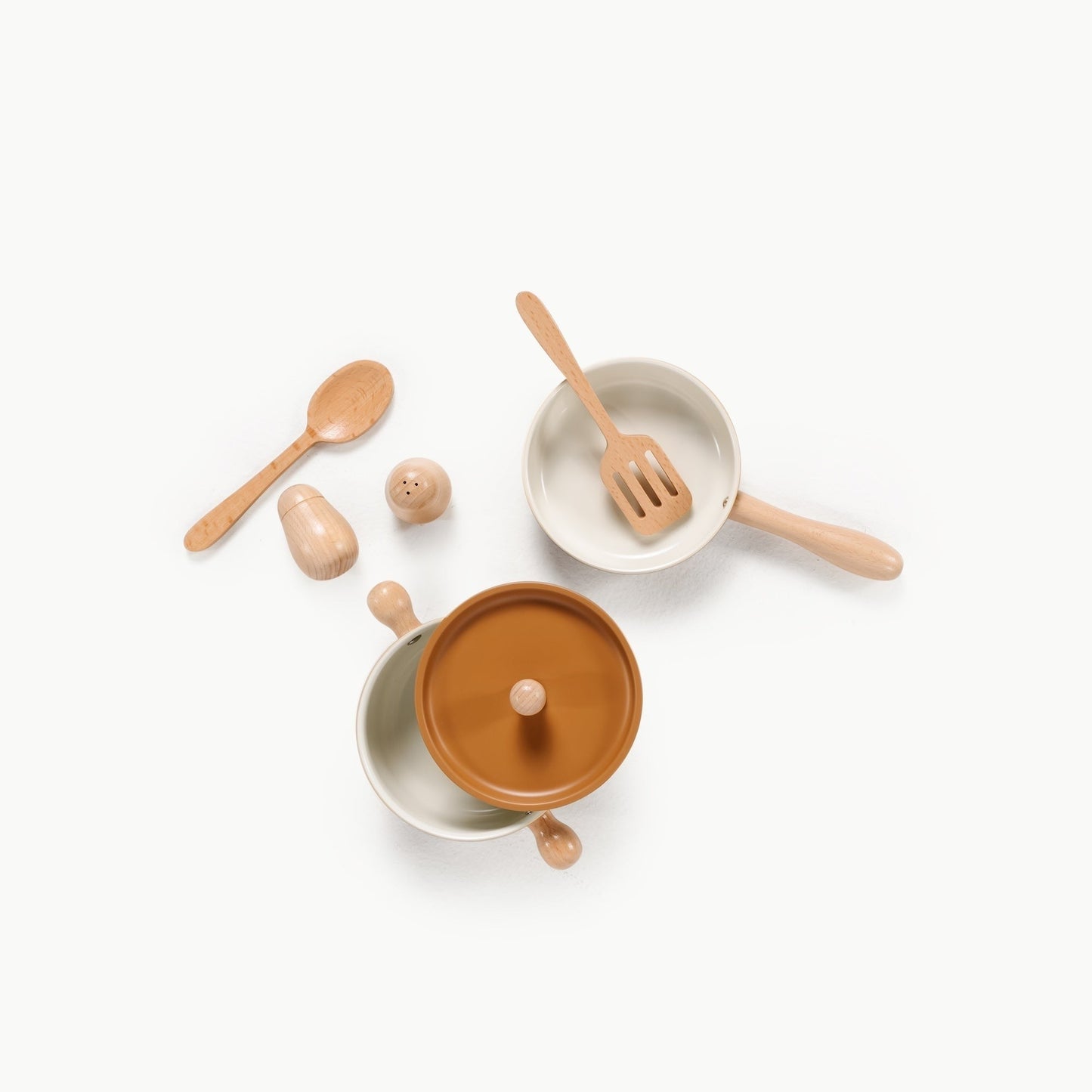 Gathre Play Cooking Set