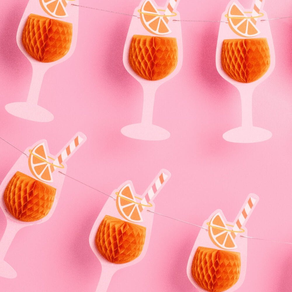 Spritz Accordion Banner