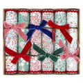 Meri Meri X Liberty Velvet Bow Crackers