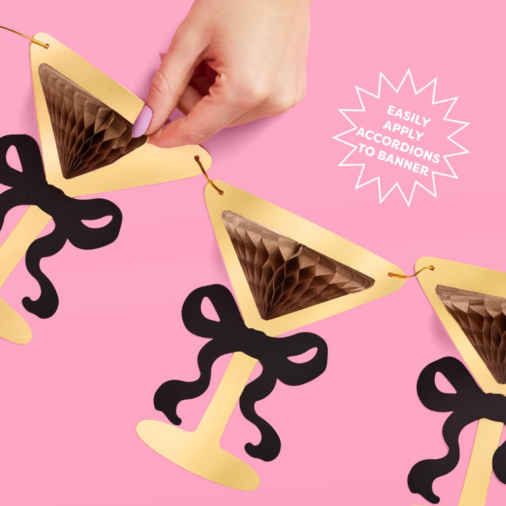 Espresso Martini Banner