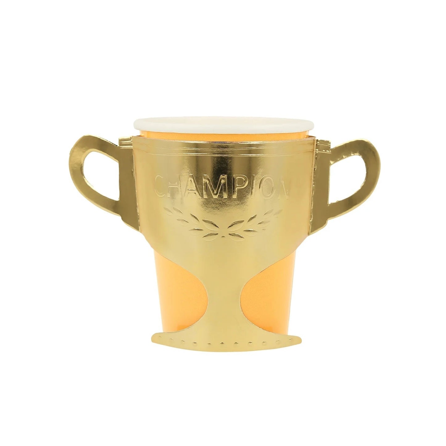 Trophy Cups