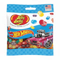 Hot Wheels Jelly Bean Candy