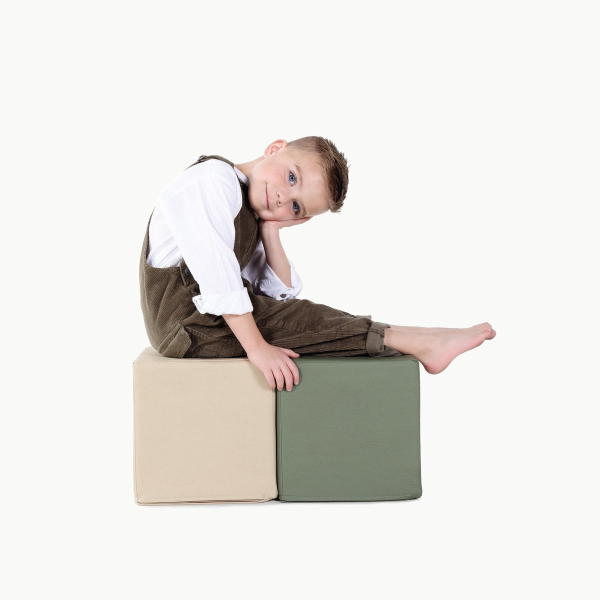 Gathre Foam Play Cubes