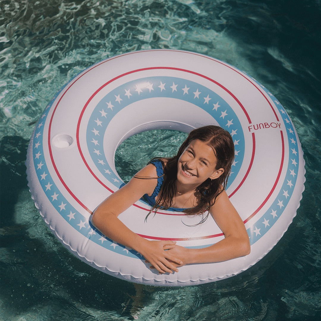 Tube Float