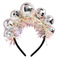 Disco Ball Headband