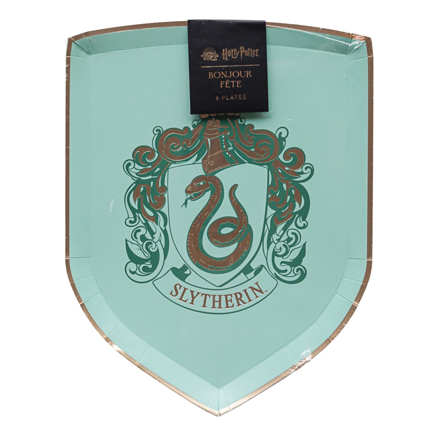 Harry Potter X Bonjour Fete House Pride Small Plates