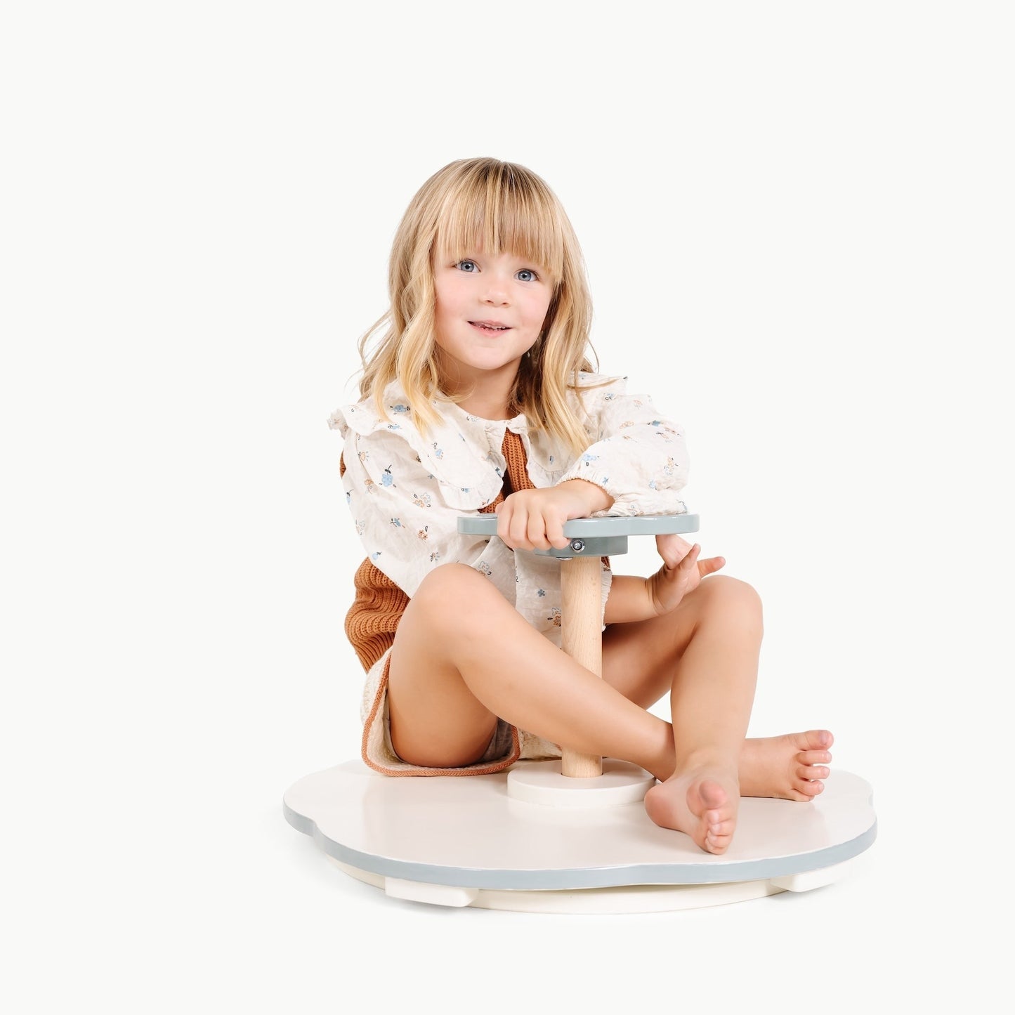 Gathre Sit + Spin Toy