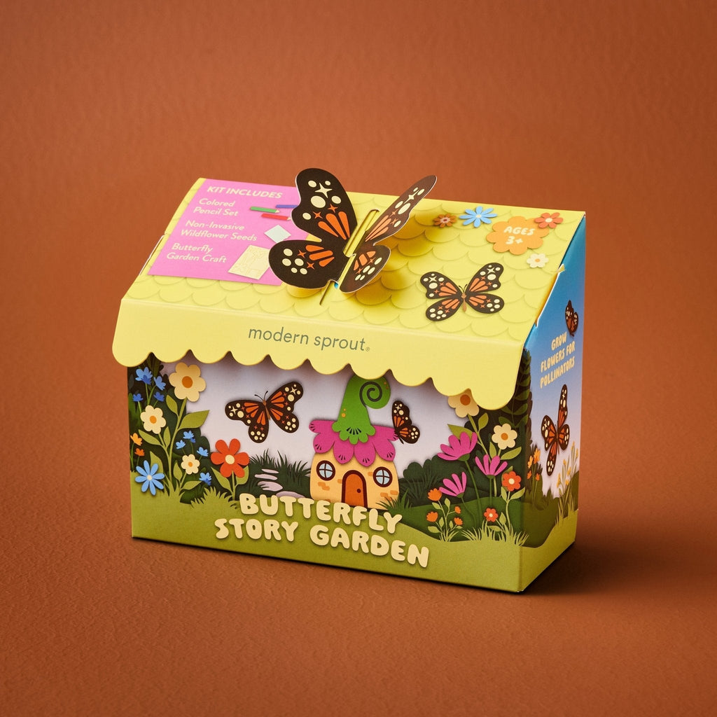 Magical Minds Garden Kit