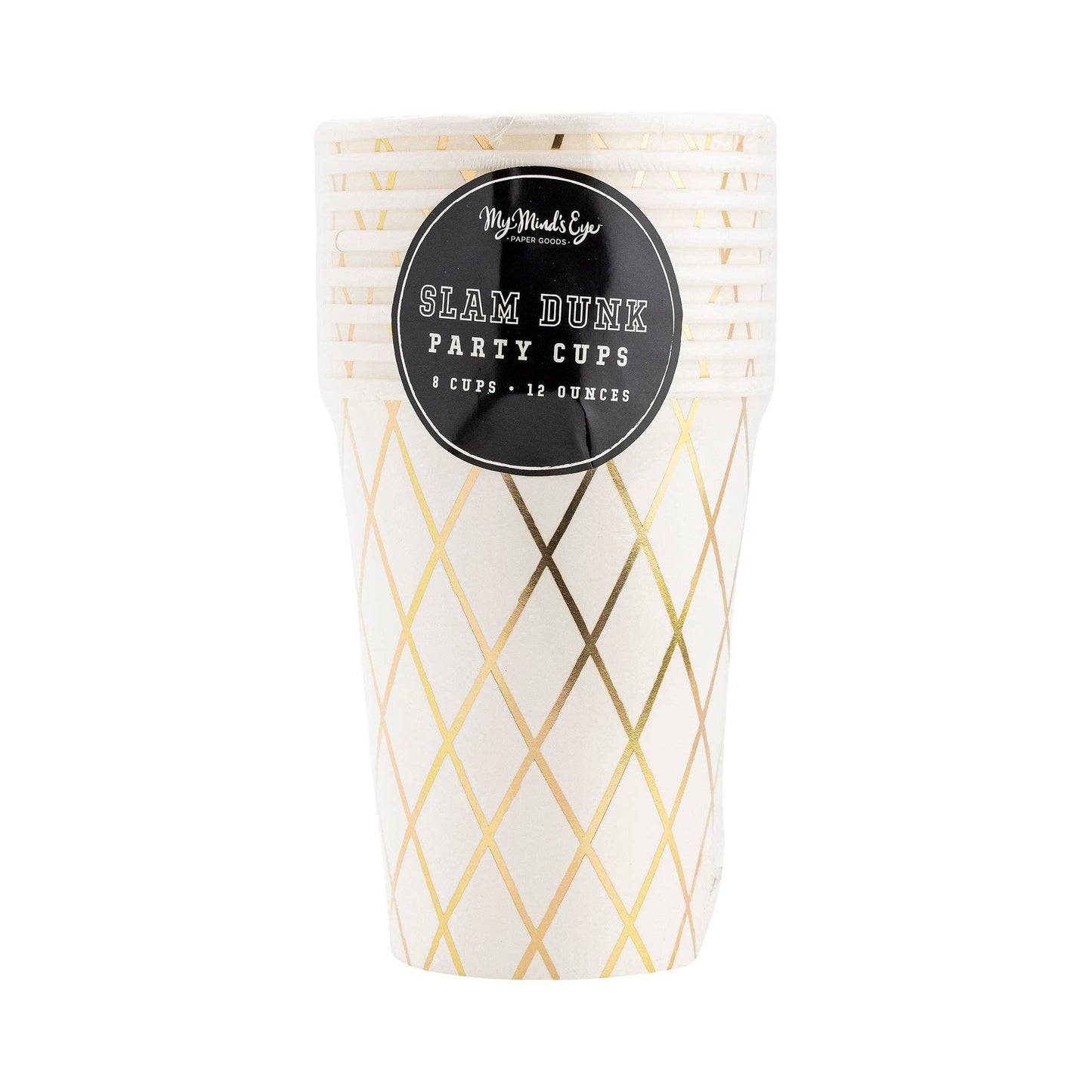 Basketball Net Party Cups