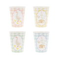 Little Animals Cups