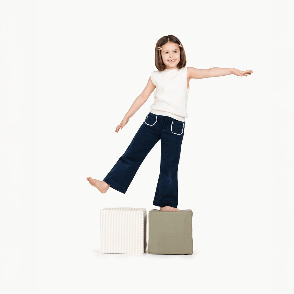 Gathre Foam Play Cubes